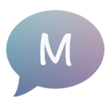 MeetChat 密聊 icon