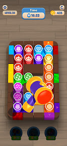 Cup Out screenshot