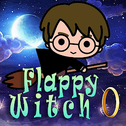Icon image Flappy Witch - WiGame