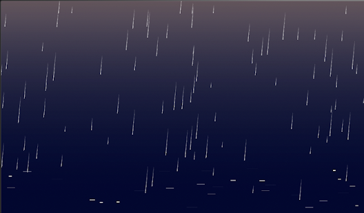Just Rain 3.1 APK screenshots 5