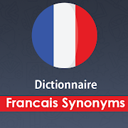 French Synonyms dictionary