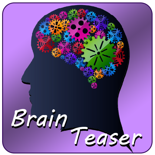 Brain Teaser logo