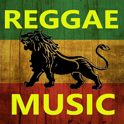 Icon image reggae music