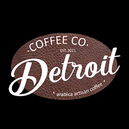 Icon image Detroit Coffee Co