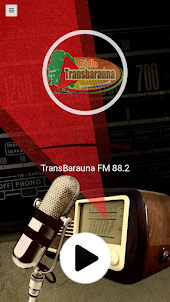 TransBarauna FM 88.2