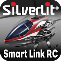 Silverlit Smart Link RC Sky Dr