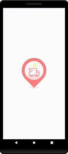 Android application True Track Lite screenshort