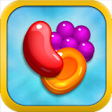 Candy Match Saga icon