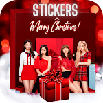 Cover Image of 下载 BlackPink Stickers 1.4 APK