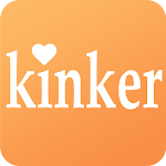 Cover Image of 下载 kink: Kinky Dating App for BDSM, Kink & Fetish 1.1.1 APK