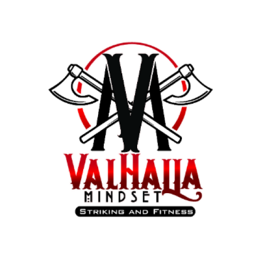Valhalla Mindset logo