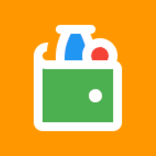 Food Costs: Home Budget Book 6.0.2 Icon