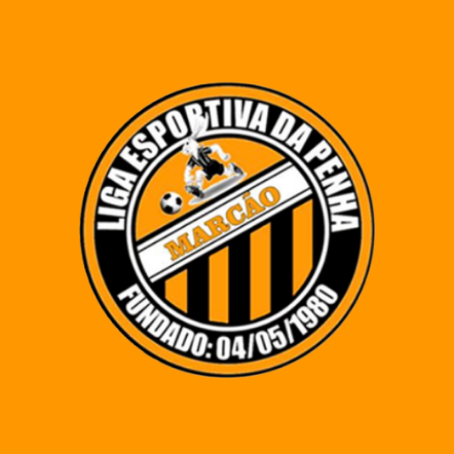 Liga Esportiva da Penha logo