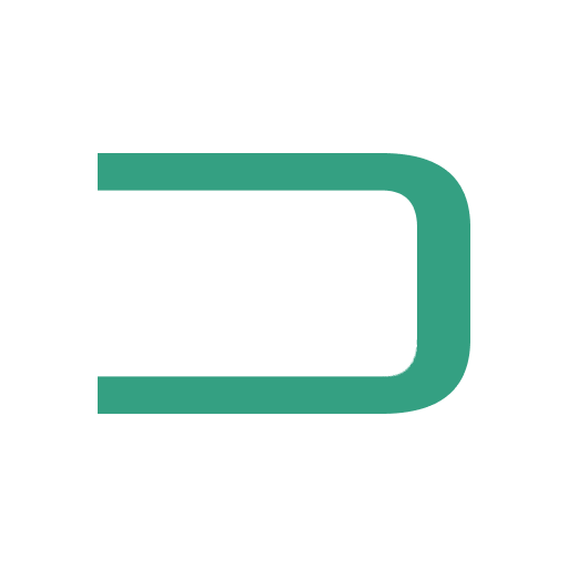 Dash Client Portal logo