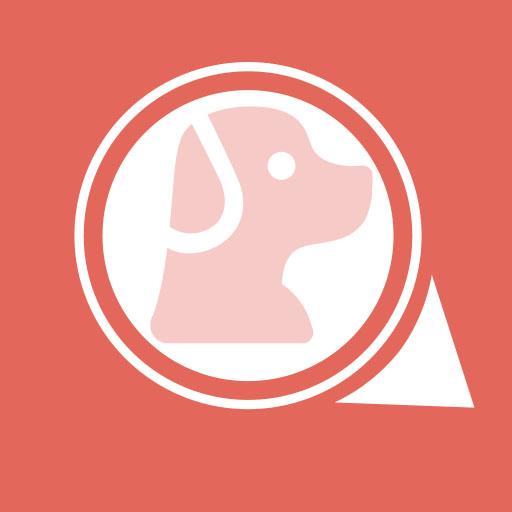 PetWhere logo
