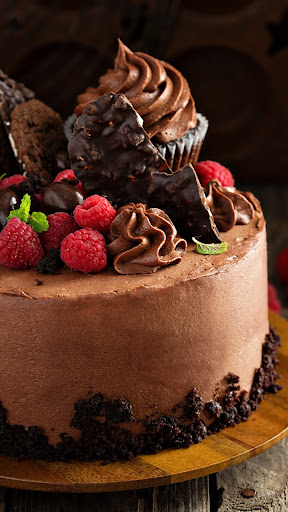 DEMETIS SWEETS Screen 3