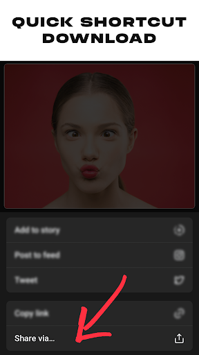 Media Downloader for Threads