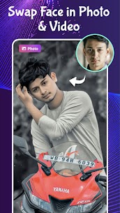 Mivita – Face Swap Video Maker 3