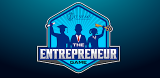 The Entrepreneur Game - Screenshot 1