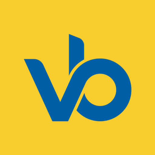 Voip do Brasil logo