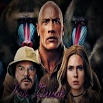 Cover Image of ダウンロード Pro Guide For Jumanji Game | FAQ 2020 3.0 APK