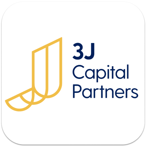 3J Capital logo
