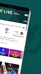 screenshot of Cricket Australia Live