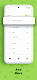 screenshot of Backup & Restore Hub