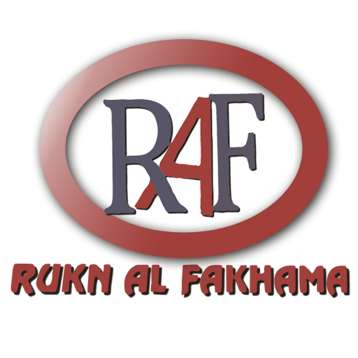Rukn Al Fakhama logo