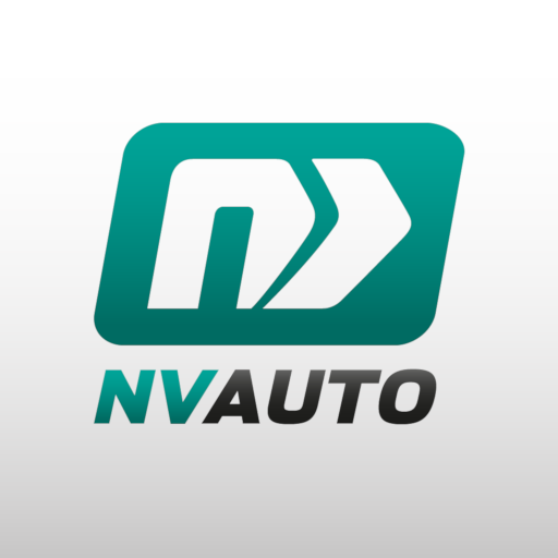 NVAuto logo