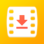 Cover Image of Tải xuống Video downloader 1.8 APK