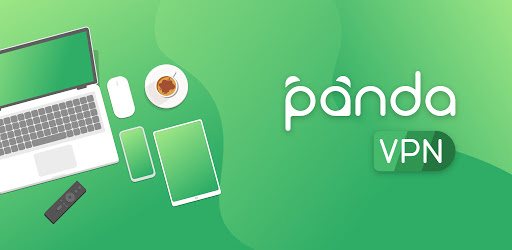 PandaVPN Lite -To be the best and fastest VPN cover