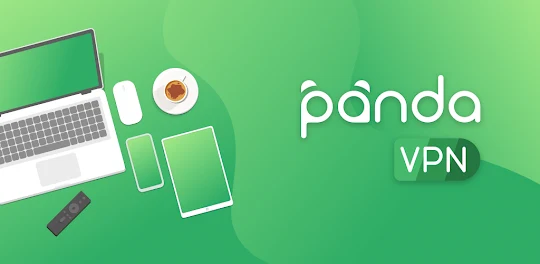 PandaVPN Lite - 더 안전하고 빠른 인터넷