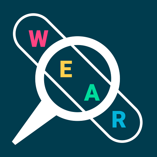 Word Search Wear 2.5.2 Icon