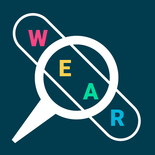 Word Search Wear logo