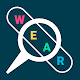 Word Search Wear - Find words on the watch Wear OS Laai af op Windows