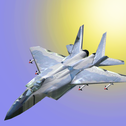 Absolute RC Plane Sim  Icon