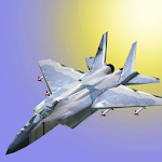 Cover Image of Скачать Абсолютный радиоуправляемый симулятор самолета 3.52 APK