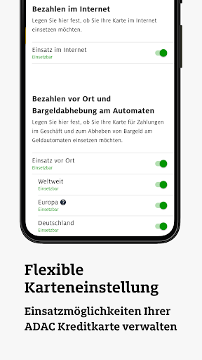 Adac Kreditkarte Apps On Google Play