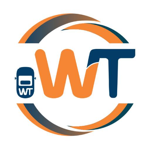 WT welder logo