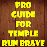 Pro Guide for Temple Run Brave icon