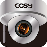 COSY IP카메라 뷰어 icon