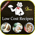 Cover Image of Download Low Cost Recipes / low cost healthy recipes 1.4 APK