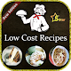 Low Cost Recipes / low cost healthy recipes Descarga en Windows