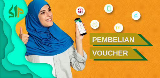 Syari Pay Screen 2
