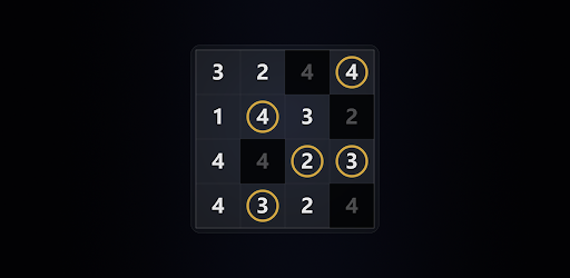 Hitori - Number Puzzle