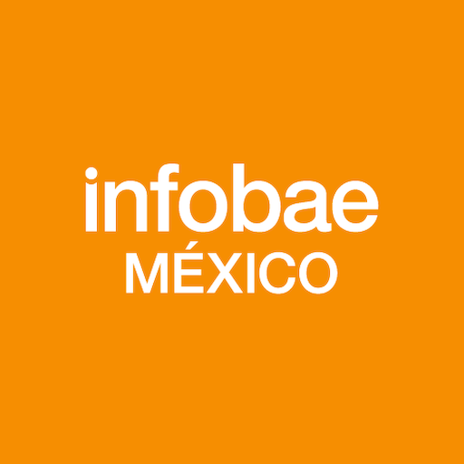Infobae México  Icon