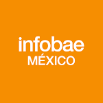 Cover Image of Download Infobae México  APK