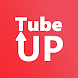 TubeUP - Ganhe Inscritos views - Androidアプリ