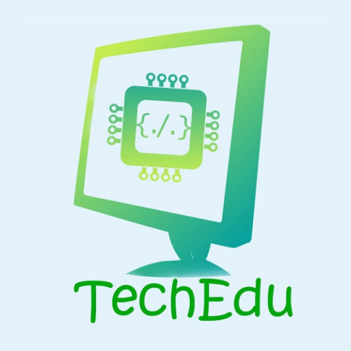 TechEdu logo